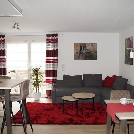 Ferienwohnung Murg Niederhof Exterior foto